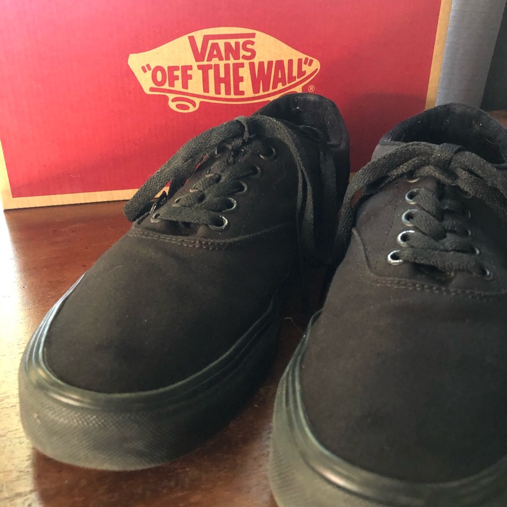 Vans ‘Doheny’ shoes